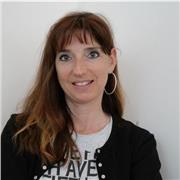 Prof - accompagnatrice en anglais depuis 27 ans, dans la bonne humeur et avec résultats !